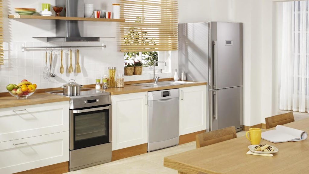Servicio tecnico Bosch, Balay, Siemens Terrassa