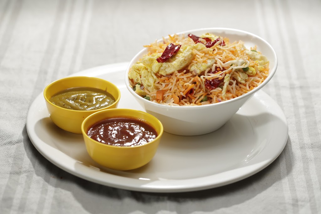 Biryani