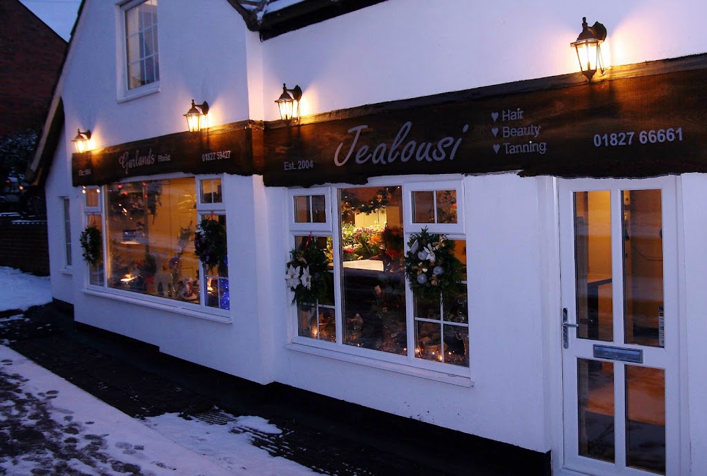 Garlands Florist