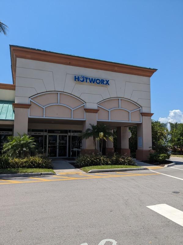  HOTWORX - Palm Beach Gardens, FL - Northlake Commons