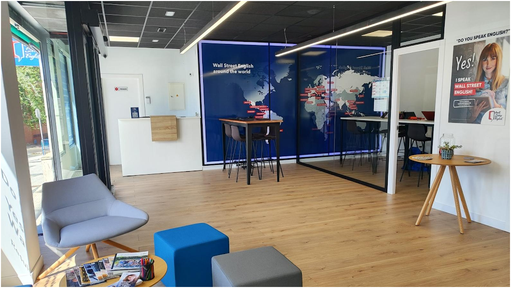 Wall Street English Majadahonda