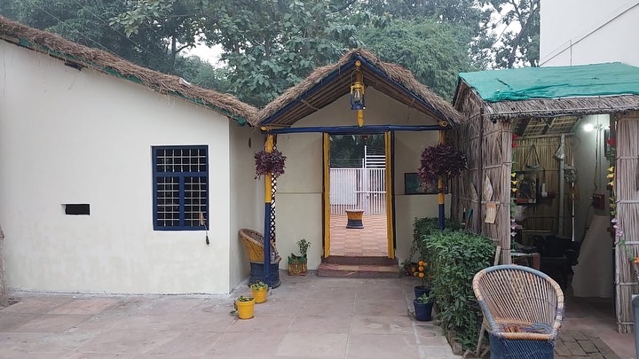 Greenland Agro Tourism Hastinapur