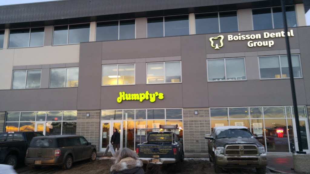 Humpty's Big Plate Diner - Sterling Centre in Grande-Prairie