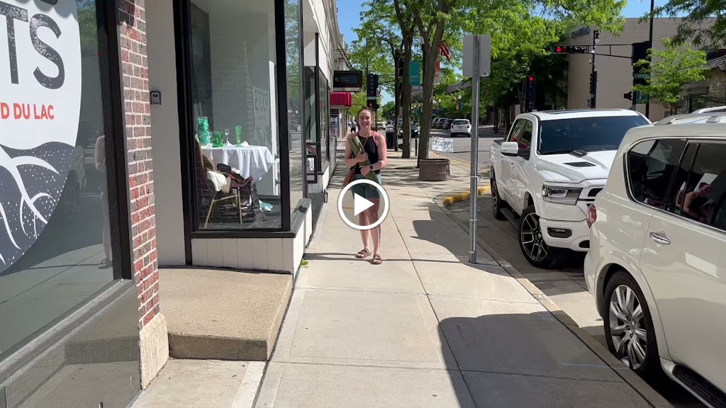  The Twisted Warrior Yoga Studio