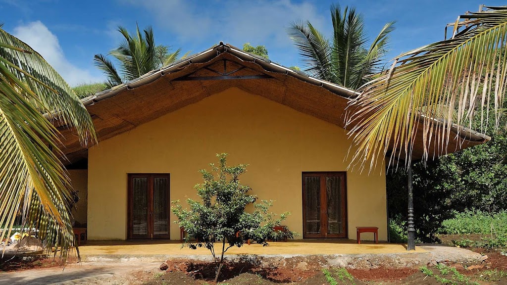 Sankalp Bhumi Farm Resort