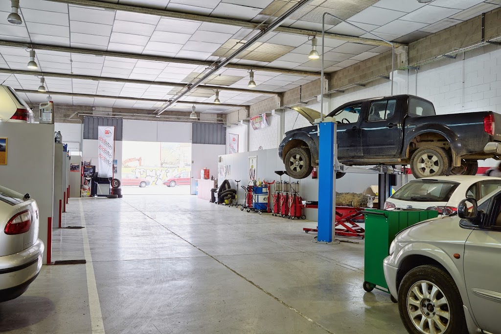 Autobox services