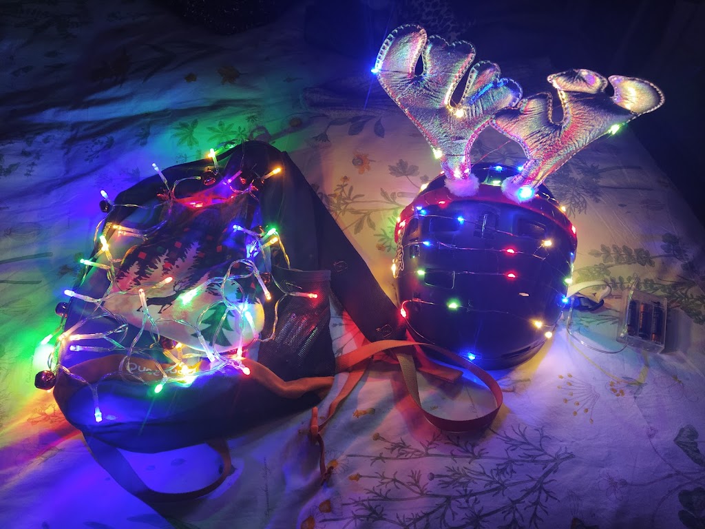 Madridpatina | Escuela Patinaje San Sebastian de los Reyes Pista Dehesa