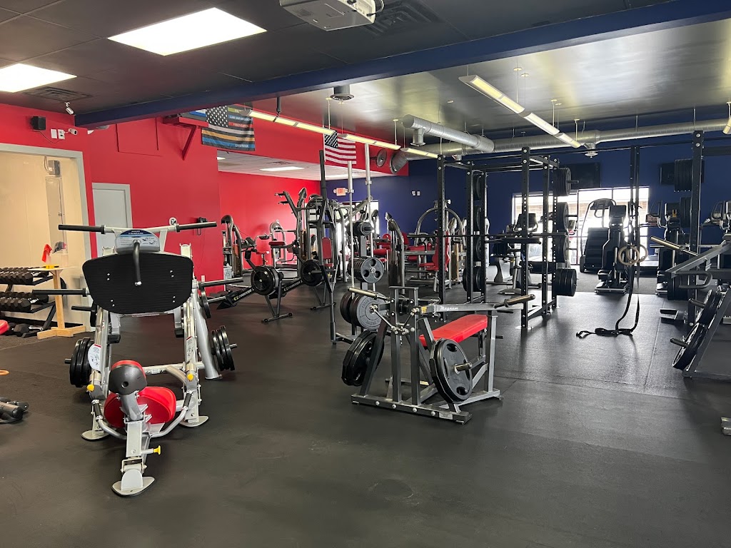  Eagle Fit 24/7 - Grand Ledge