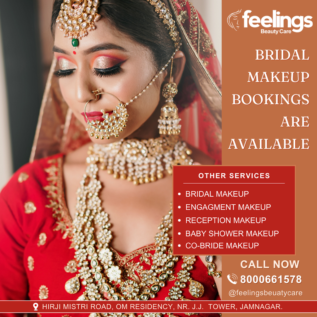 Feelings Beauty Care