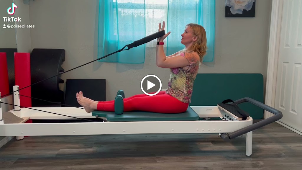  Poise Pilates LLC