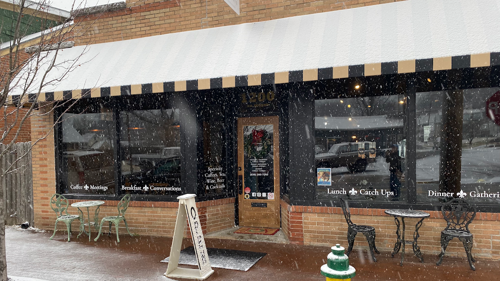 Photo of La Belle Vie / The Cafe at Frenchtown