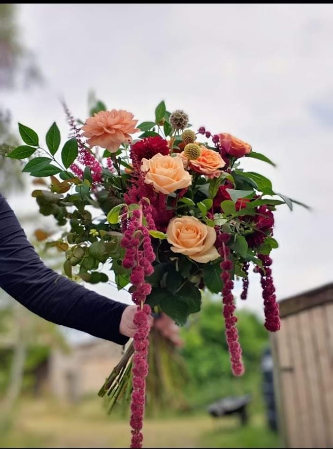 Twisted Willow Florist