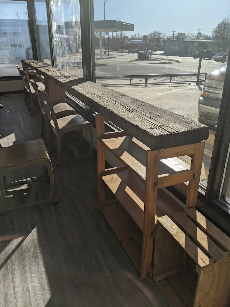 Photo of The COOP Coffee Co & Market