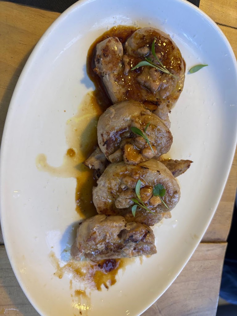 Fooco * Restaurant & Cocktails — Mas recientes