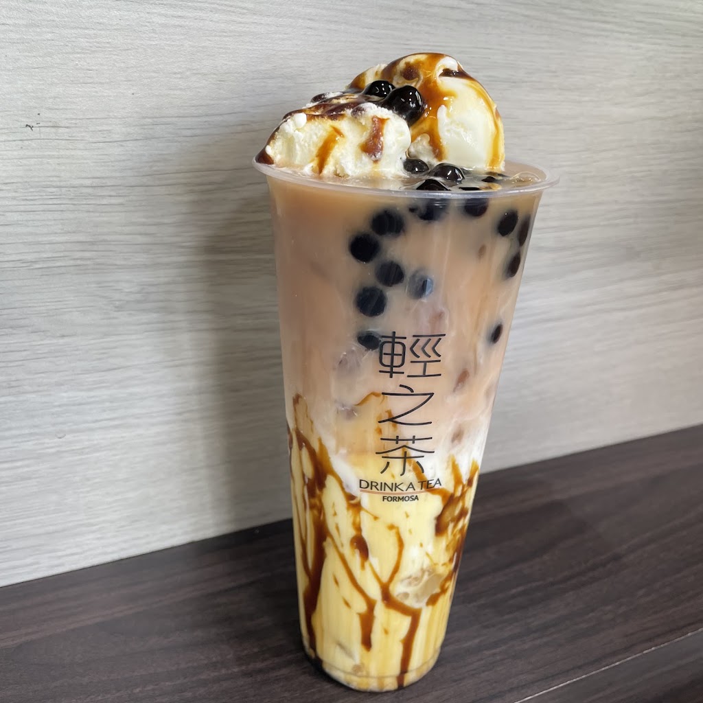 輕之茶 - 名間南雅店 的照片