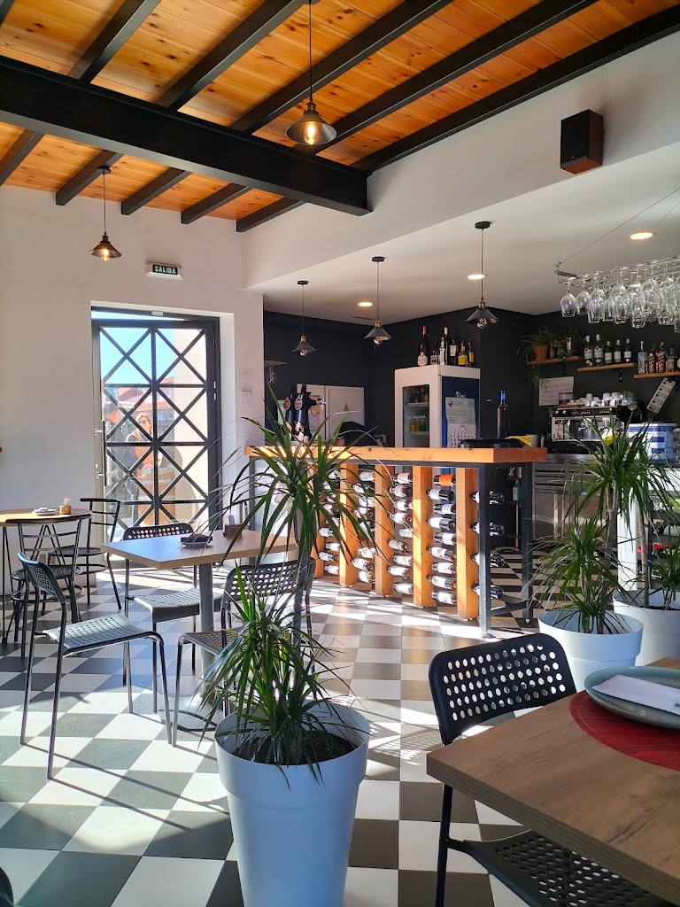 El GARVI — Ambiente
