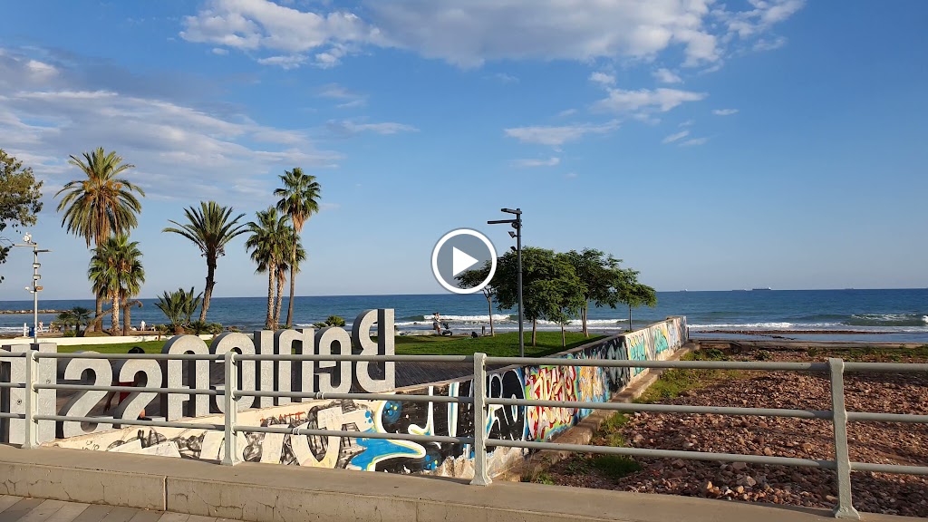 Amfiteatre Pepe Falomir