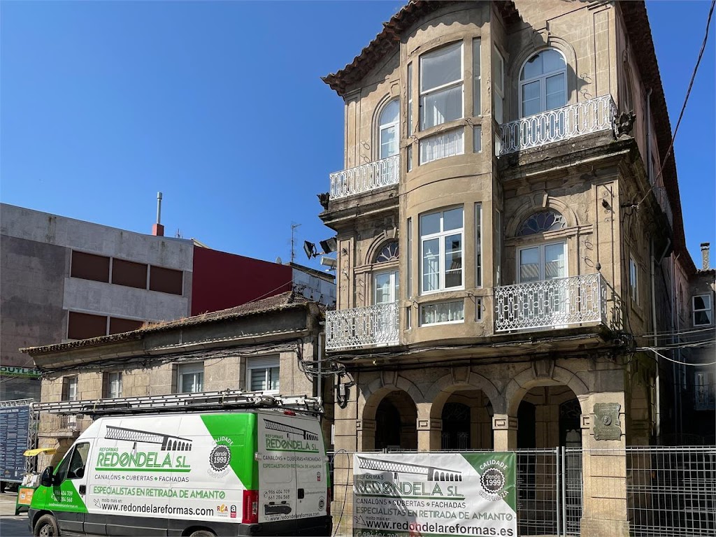 Redondela Reformas