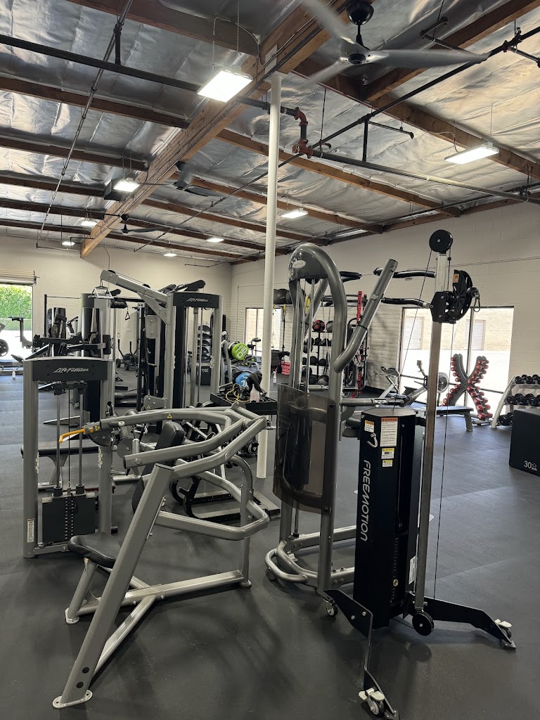  San Diego Health and Fitness