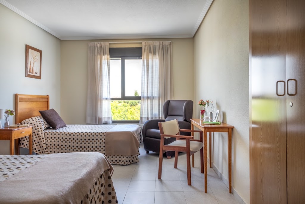 DomusVi | Leganes — Habitaciones