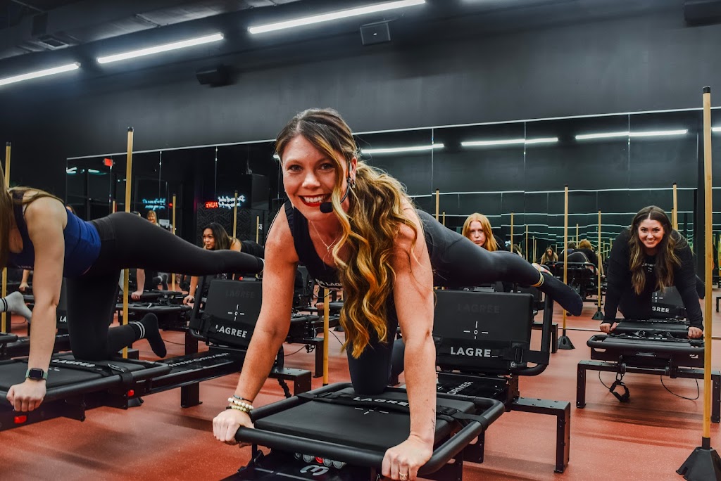  Body Alive Loveland Lagree