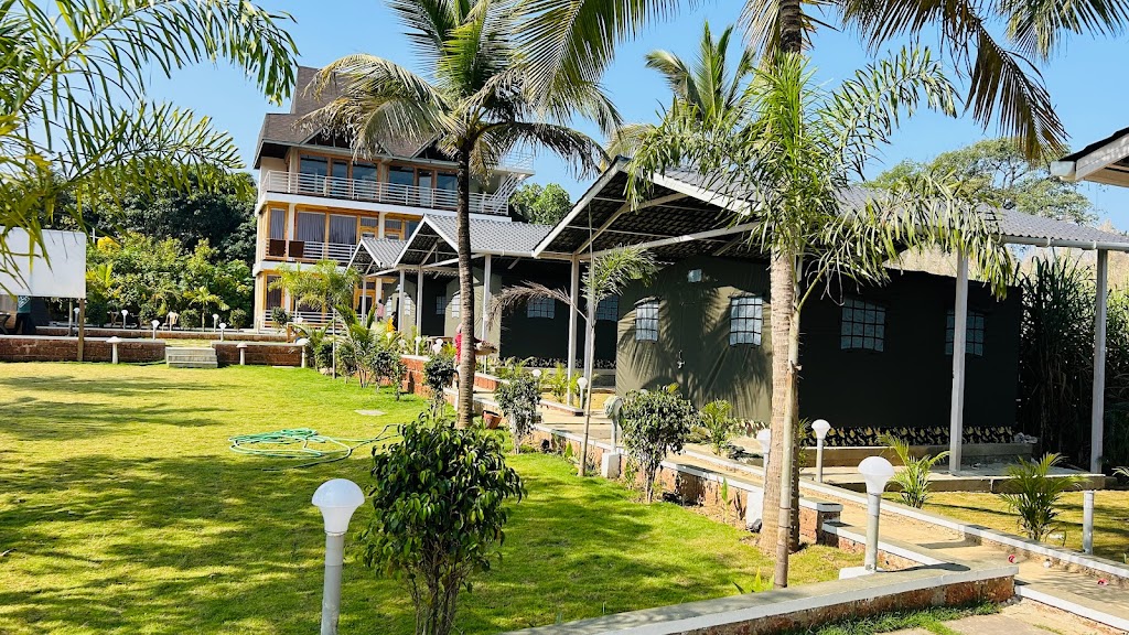Rajhans Retreat