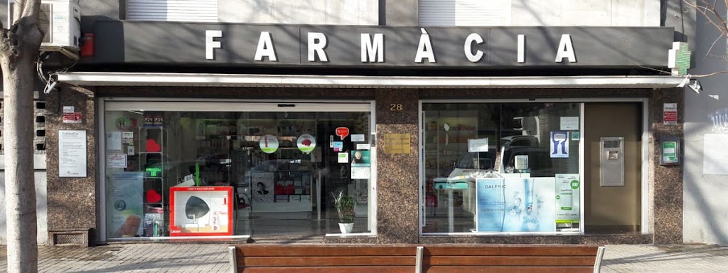 FARMACIA M TERESA LOPERA ESTEBAN