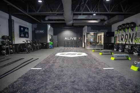  ISI Elite Training - Fort Mill, SC