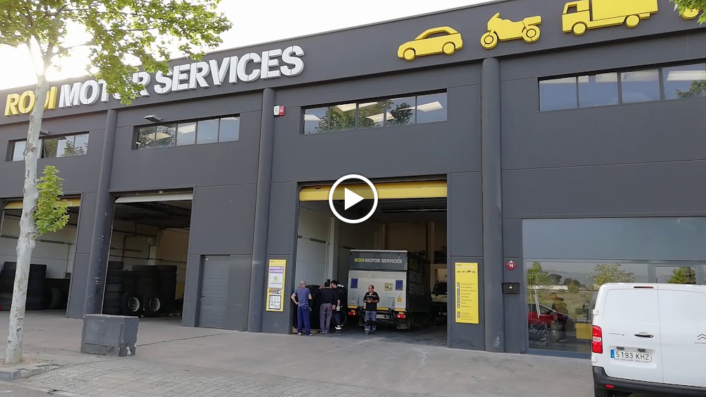 Rodi Motor Services — Videos