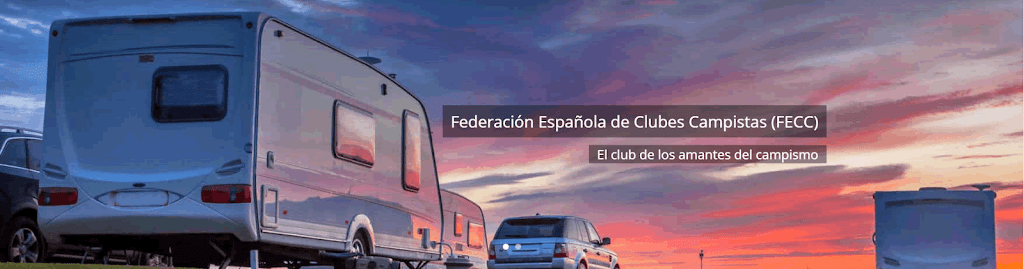 Federacion Espanola de Clubes Campistas