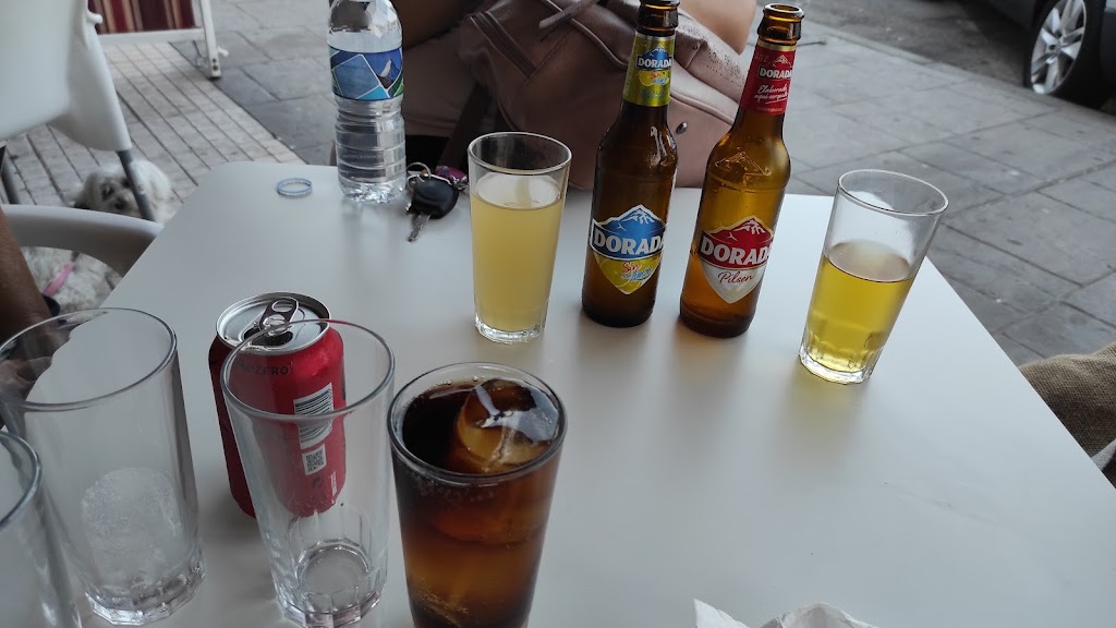 Bar cafeteria El encuentro