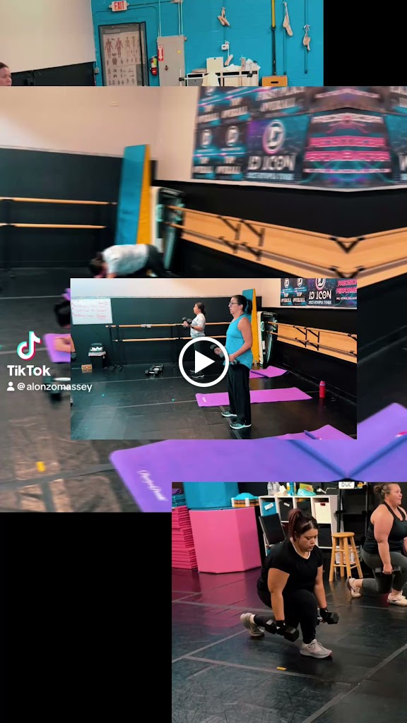  Fit4Me Health Coaching