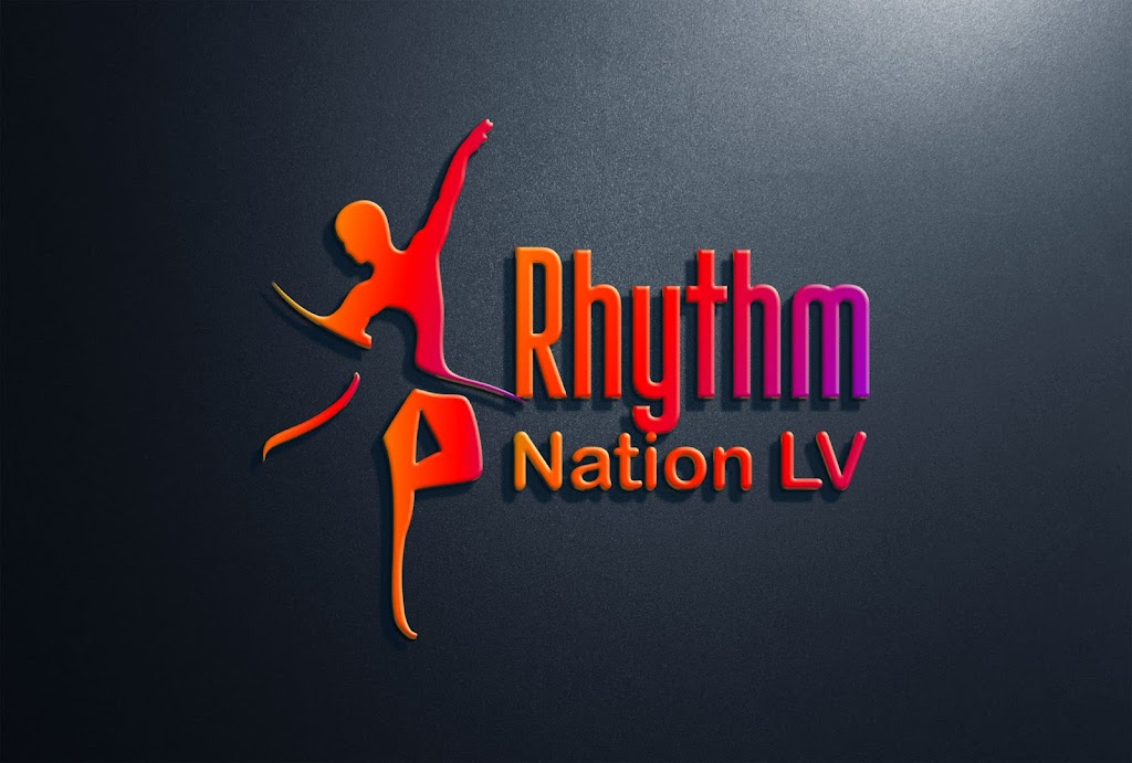  Rhythm Nation LV Dance & Fitness
