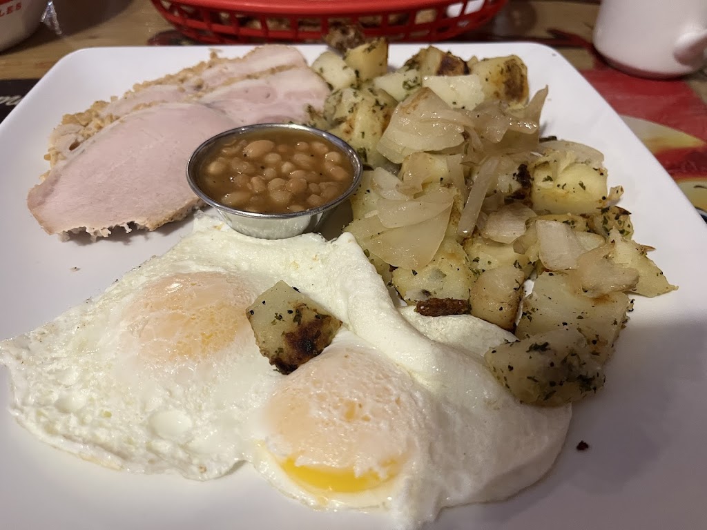 Food & drink