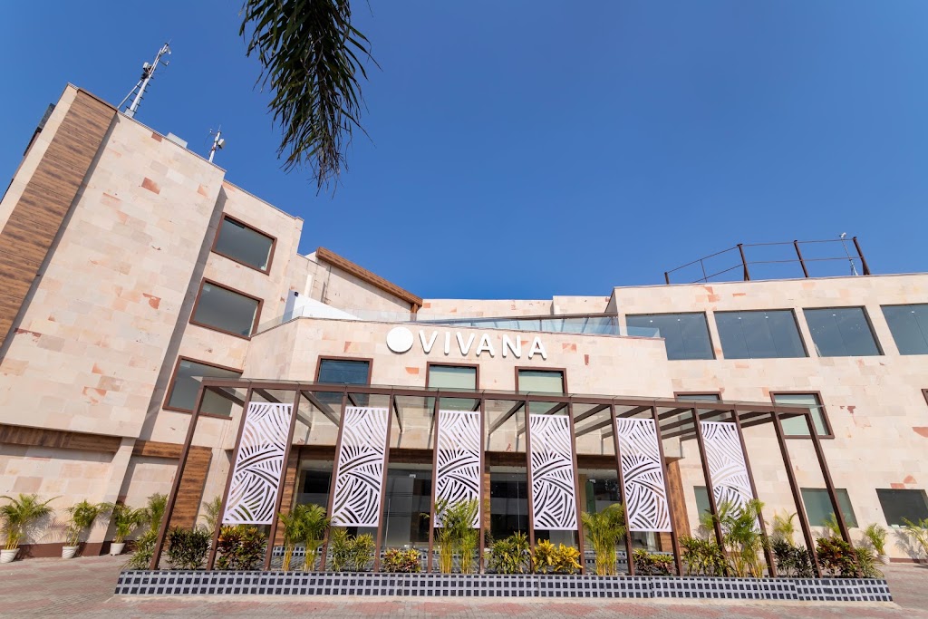 Vivana The Business Hotel