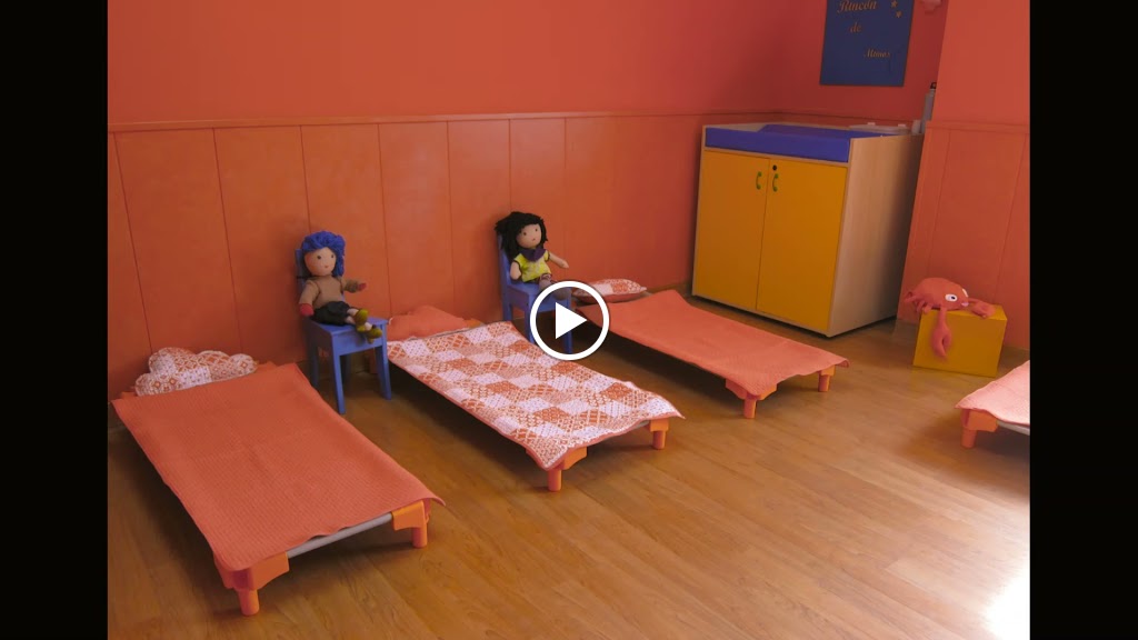 Escuela Infantil Raton Perez 2 La Estrella, Sevilla