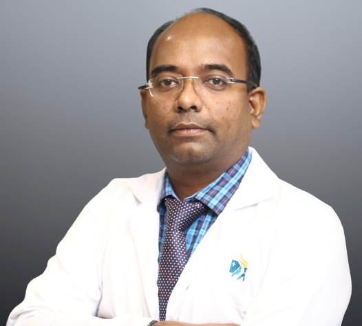 Dr. Dr Madhu Prabhu Doss Best Cardiologist In Chennai Apollo Hospitals