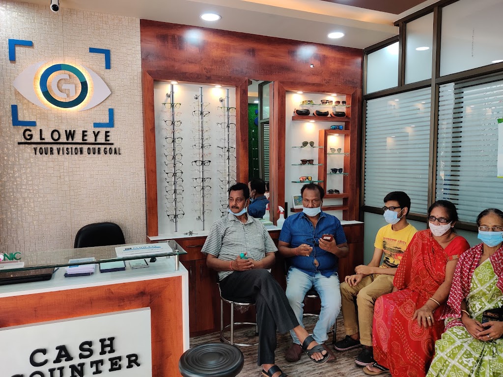 Glow Eye Vision Center
