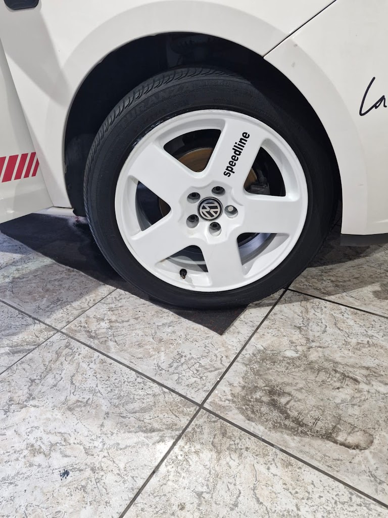 Monkey Wash Autolavado