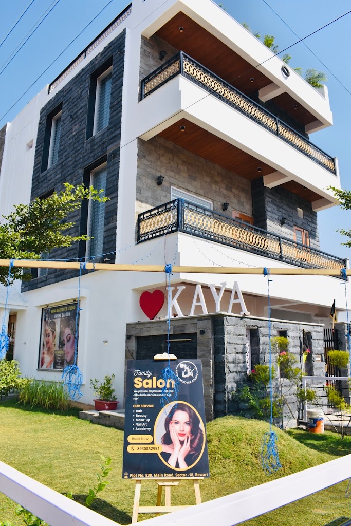 Kaya Makeover Studio