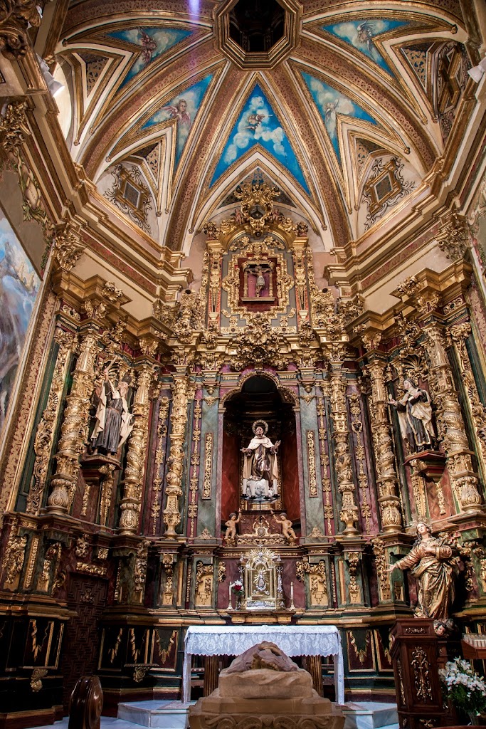 Museo San Juan de la Cruz