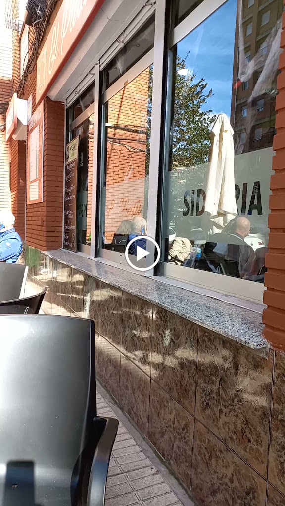 Sidreria el Platu — Videos