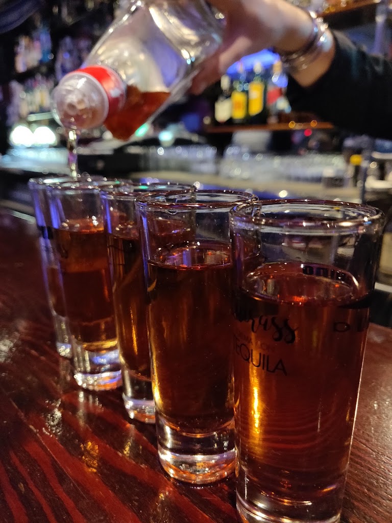 Music Bar JJ — Sidra