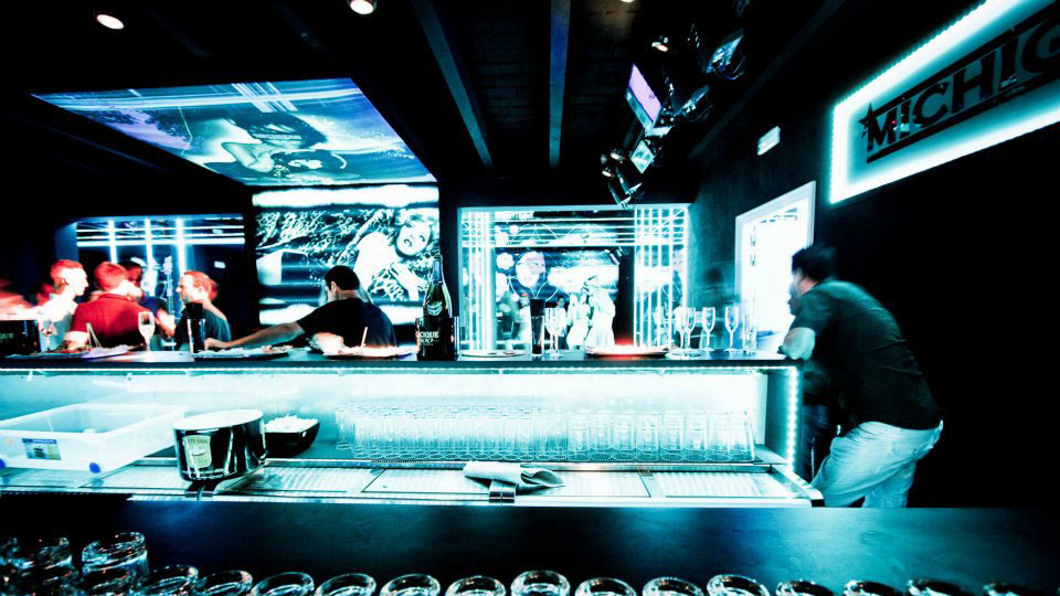 Moana Beach Club Platja d'Aro