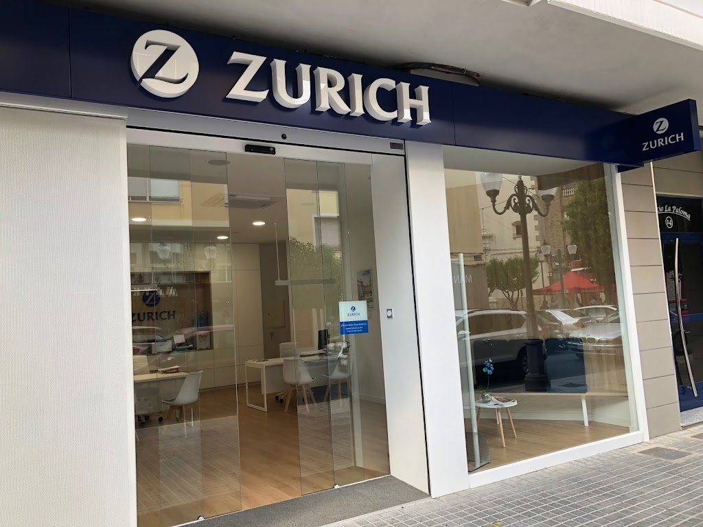 Soler Guardiola, S.L. - Agencia de seguros Zurich