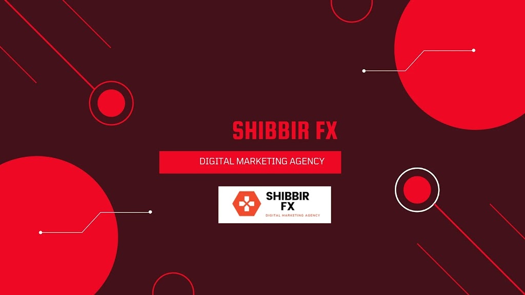 Shibbir Fx Digital Marketing Seo Expert