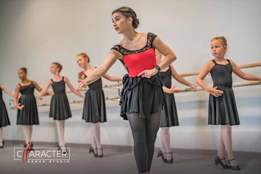  Character Dance Studio - Complex | Colorado