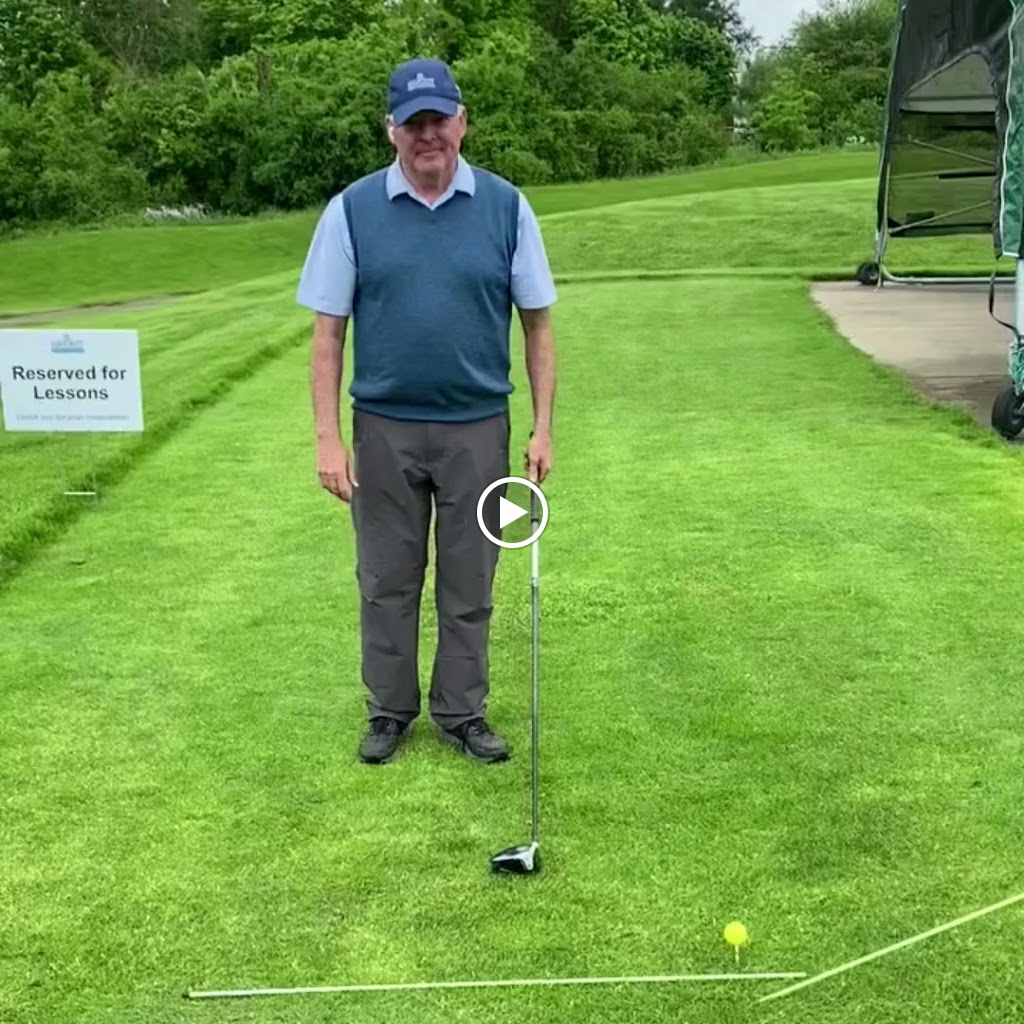  Lake Forest Golf Club