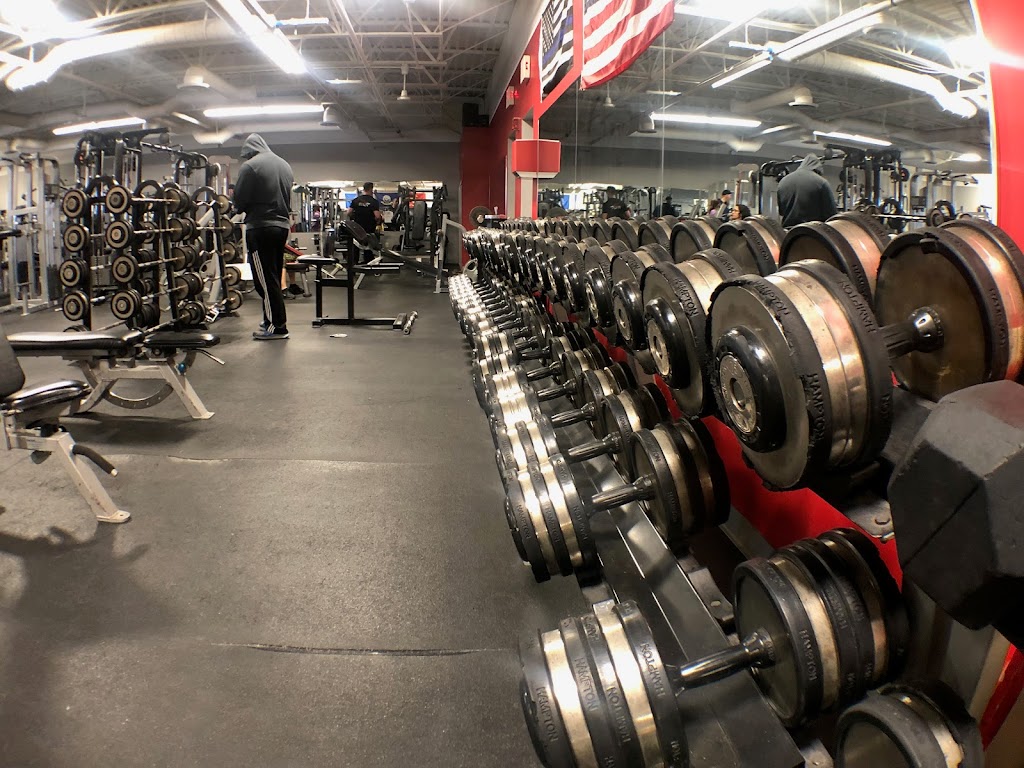  Buckeye Fitness Club