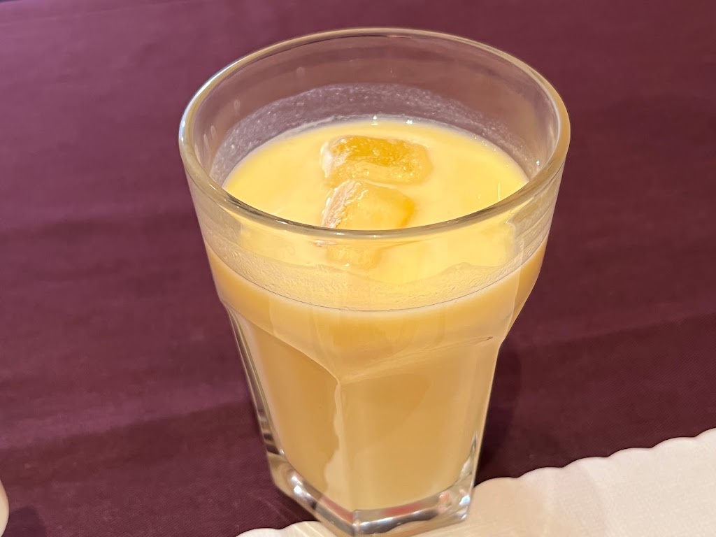 安德魯印度料理餐廳（Andrew indian restaurant )） 的照片